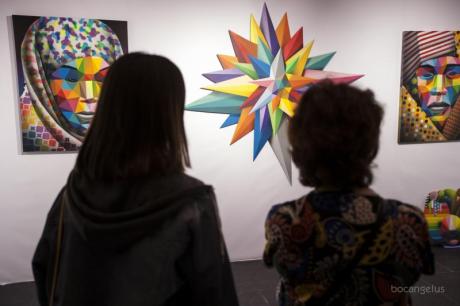 MARTE, Feria de Arte Contemporáneo en Castellón