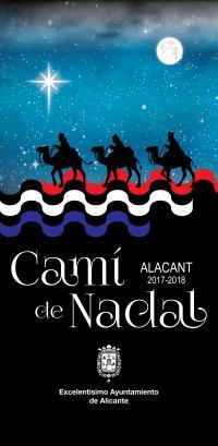 Navidad en Alicante 2017