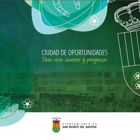 CIUDAD DE OPORTUNIDADES
