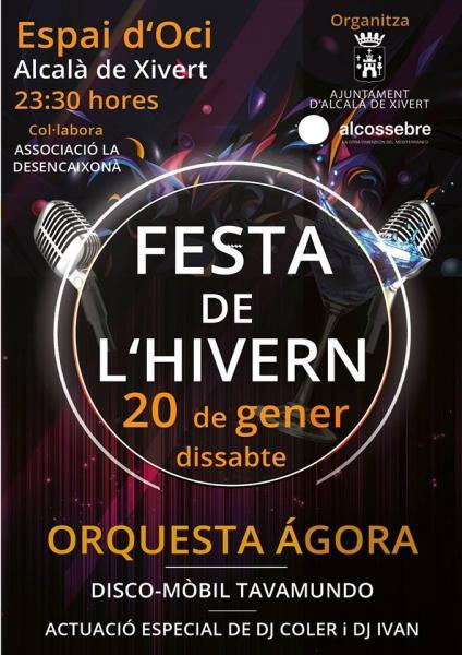 Festa de l'Hivern
