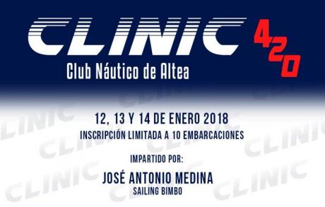 Clinique de 420