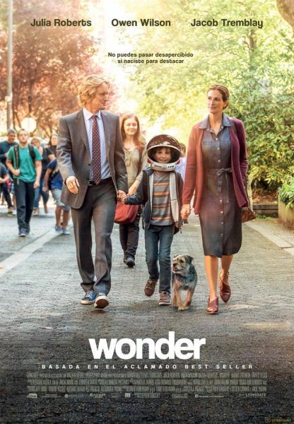WONDER ONDA 2018