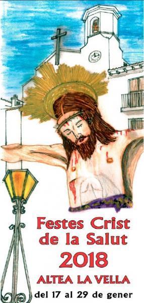 Feste Zu Ehren Des Christus Der Gesundheit