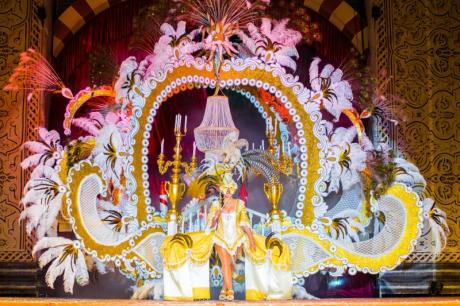 Carnaval de Vinaròs, 11 días de fiesta inolvidable