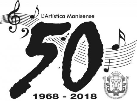 50 Aniversario de L'Artistica Manisense