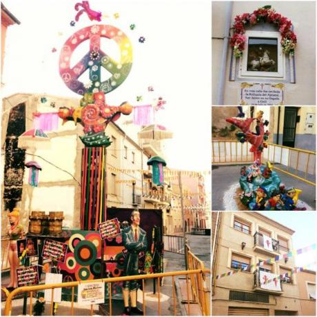 Festividad de Sant Jaume