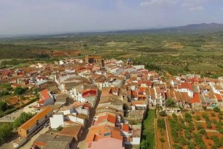 Vilanova D'Alcolea