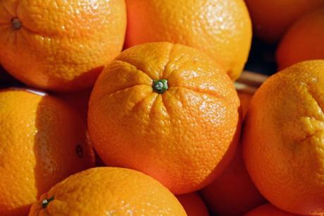 VI Concurso Gastronómico de la Naranja de Sagunto