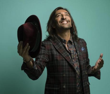 Música: Antonio Carmona