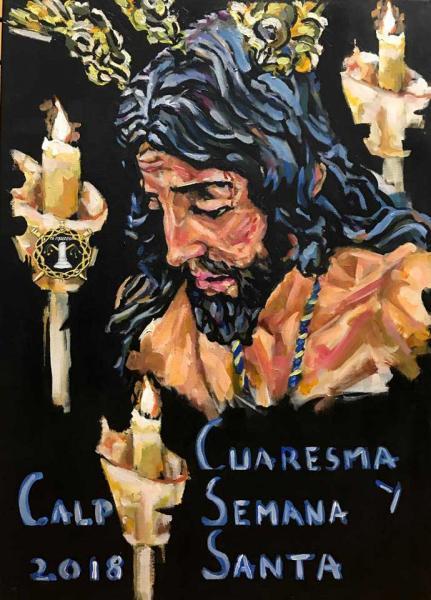 Semana Santa Calp 2018