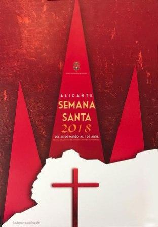 Semana Santa Alicante 2018