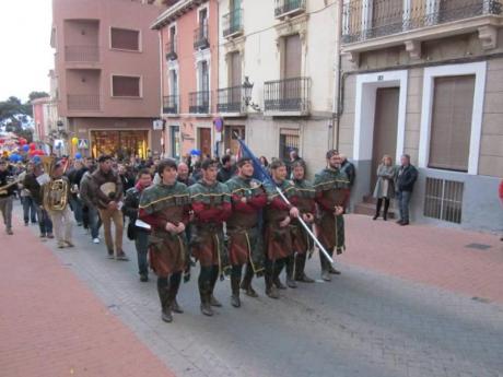 Dia de la Volta