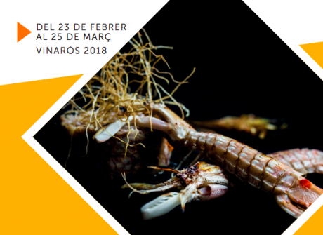 X Jornadas de la Cocina de la Galera en Vinaròs