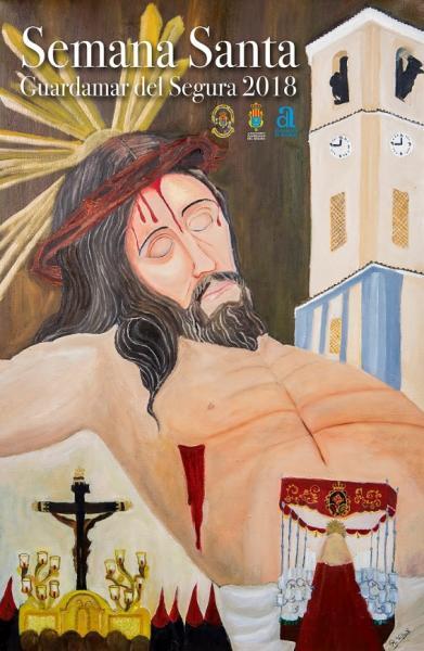 Semana Santa Guardamar 2018