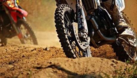 Championnat du monde de motocross à Vilafamés