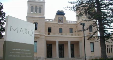MARQ Agenda Abril 2018