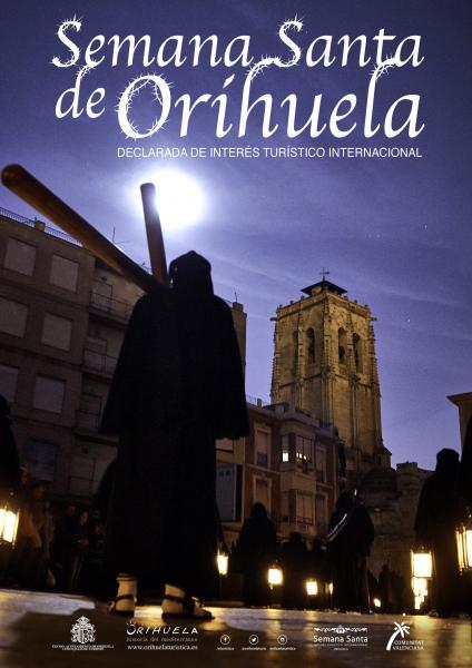 Semana Santa Orihuela 2018