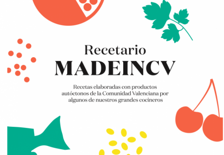 "Recetario Made in CV", ein Spiegelbild der einzigartigen Küche der Welt