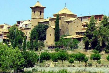 Villores
