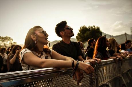 Sansan Festival, las vacaciones de tu vida están a punto de empezar
