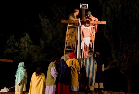 Disfrutando la Semana Santa en la Comunitat Valenciana