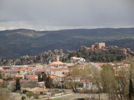 Programa visitas guiadas puente 1 de mayo 2018 en Ayora