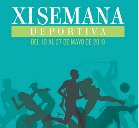 XI Semana deportiva