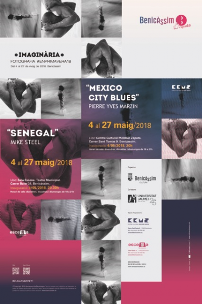 Exposición: Fotografía en Primavera 18