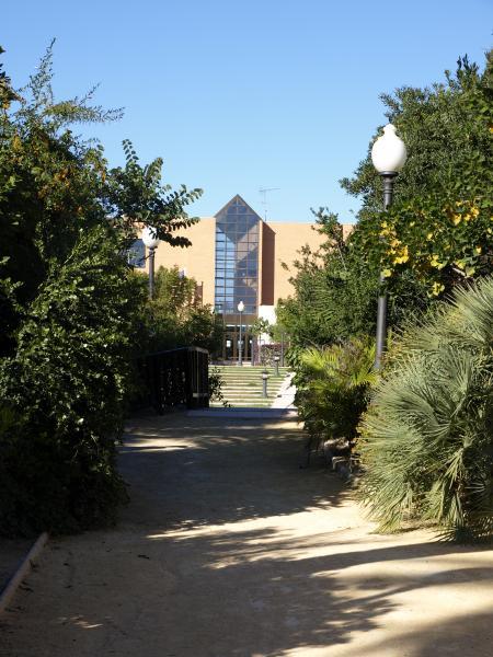 Visita El Parque El Canyar de les Portelles
