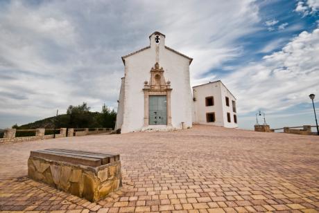 Festividad de Sant Benet