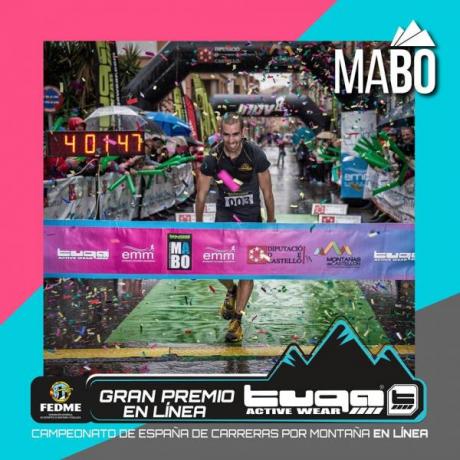 MABO Bestile 2018
