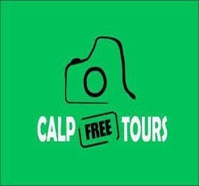 Calp Free Tours