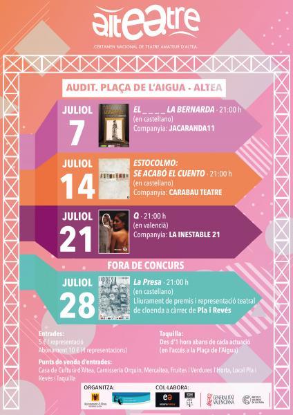 Alteatre
