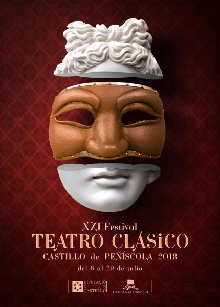 XXI Festival Teatro Clásico Peñíscola