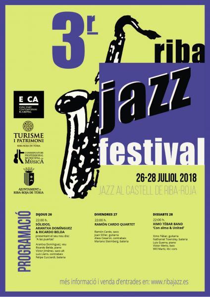 RIBAJAZZ