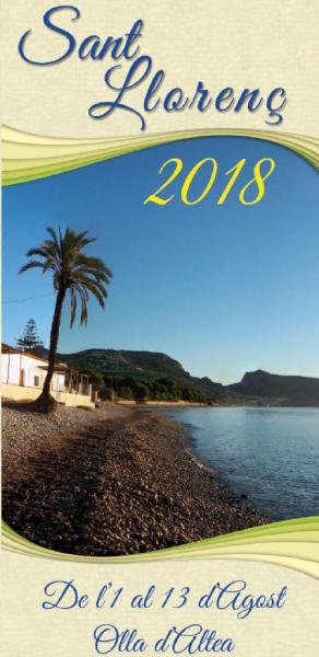 Sant LLorenç