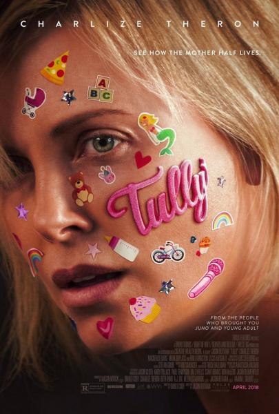 Cine: Tully