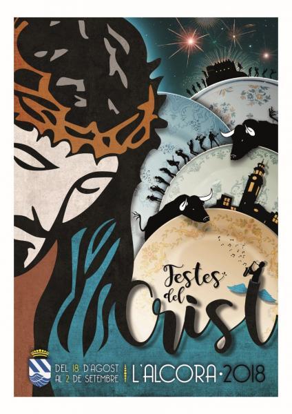 Fiestas del Cristo l'Alcora 2018