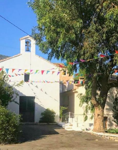 Romería a Gines 2018