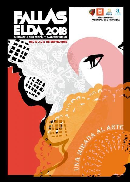 Fallas de Elda 2018
