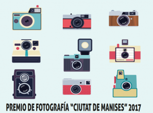 Exposición Premio de Fotografía "Ciutat de Manises"
