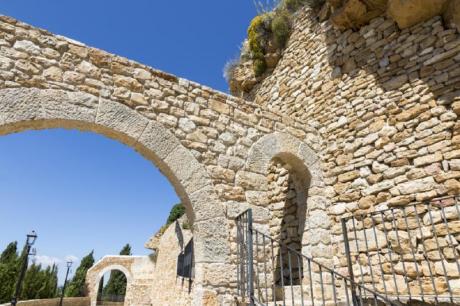 La Leyenda de los Templarios en la villa medieval de Culla