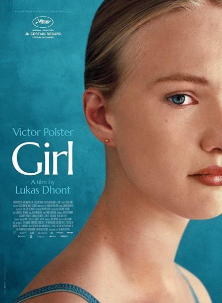 Cine: Girl