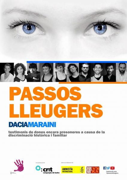 “Passos Lleugers“
