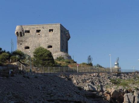 Oropesa del Mar bereitet sich auf die schrecklichen Noches de Terror vor