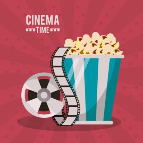 CINE INFANTIL, ONDA 2018