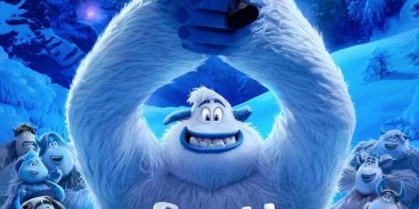 Cinema "Small Foot"