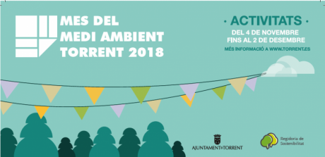 Mes del medi ambient