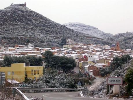 Azuébar