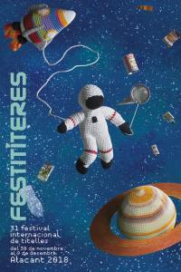 31 Festival Internacional de Títeres Alicante 2018
